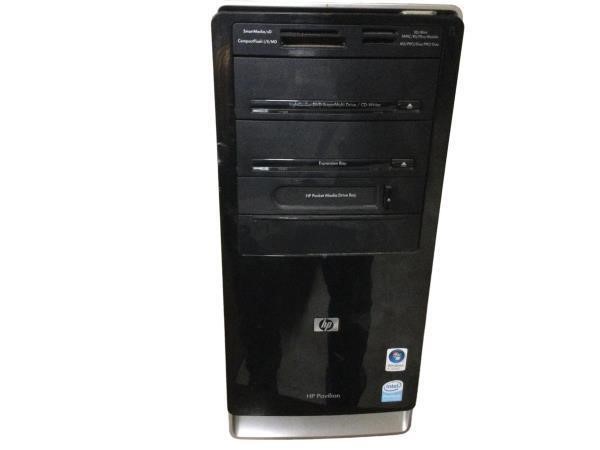HP Pavilion Elite HPE-210Y Desktop Computer