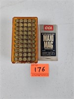 CCI Maxi Mag Full Box