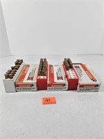 Winchester .30-30 Ammo