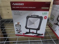 Husky Lumen LED Portable Worklight
