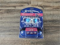 New Smith & Wesson Shooting Safety Glasses