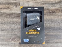 New Spypoint Cell-Link Universal Cellular Adapter