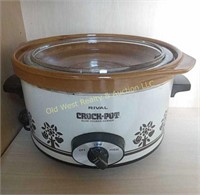 Rival Crockpot