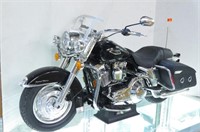 LARGE Harley Davidson Remote Control Motorcycle