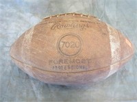 Old Rawlings Football