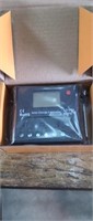 1-PWM Solar Charge Controllers HP2410. NEW.
