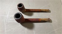 Savinelli and Amphora Pipes (2)
