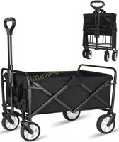 Collapsible Foldable Wagon  Beach Cart