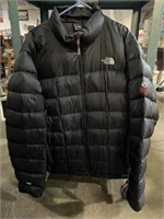 The North Face coat size XL