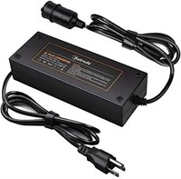 NEW $30 AC/DC Power Supply Adapter