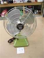 Vintage Torcan 4 Blade Fan