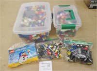 Nice Mixed Lot of Lego