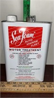 Sea Foam Motor Treatment 1 Gallon