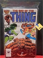 The Thing #36 75¢