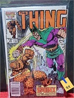 The Thing #33 75¢