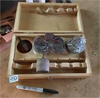 SANDING SET