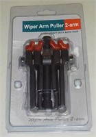 Wiper Arm Puller Kit - 2 Arm