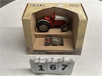 Ford 8N Toys