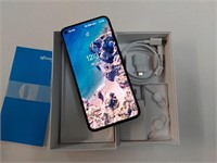 Google Pixel 5 Model: GTT9Q 128GB 5G 6.0" Display