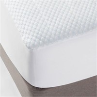 72"x84"x15" Cool Touch Mattress Pad, Made by