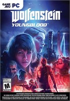 Wolfenstein: Youngblood - PC