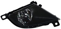 TYC Right Fog Light Assembly Compatible with