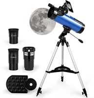 Tuword Telescope for Beginners,