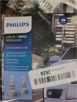 Philips 9012XULED X-tremeUltinon Automotive 9012