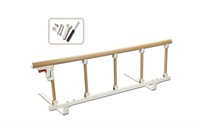 Mybow Bed Rail Side Guard Rails for Elderly Adults