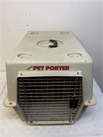 Pet porter