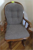 Rocker/Glider Chair