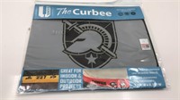 New Reusable Stencil "the Curbee"