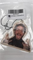 New Post Malone Car Freshener Candy Scent