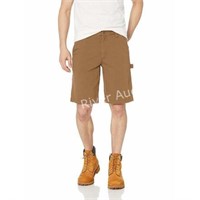 Carhartt Men's 34 Rugged Work Short