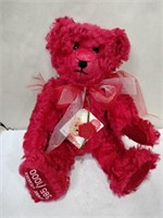 Hermann Teddy original sweet Heart 385/1000