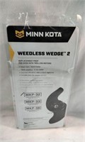 Minn Kota Weedless Wedge 2