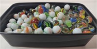 Vintage Marbles