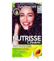 Garnier Nutrisse Cream Permanent Nourishing Color