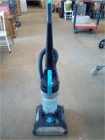 Bissell Powerforce  Upright Vacuum Cleaner Model
