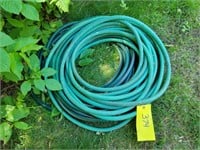 Garden hoses