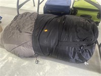 Browning sleeping bag