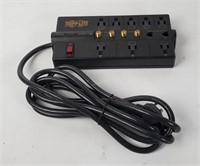 Tripp Lite 8-outlet Surge Protector