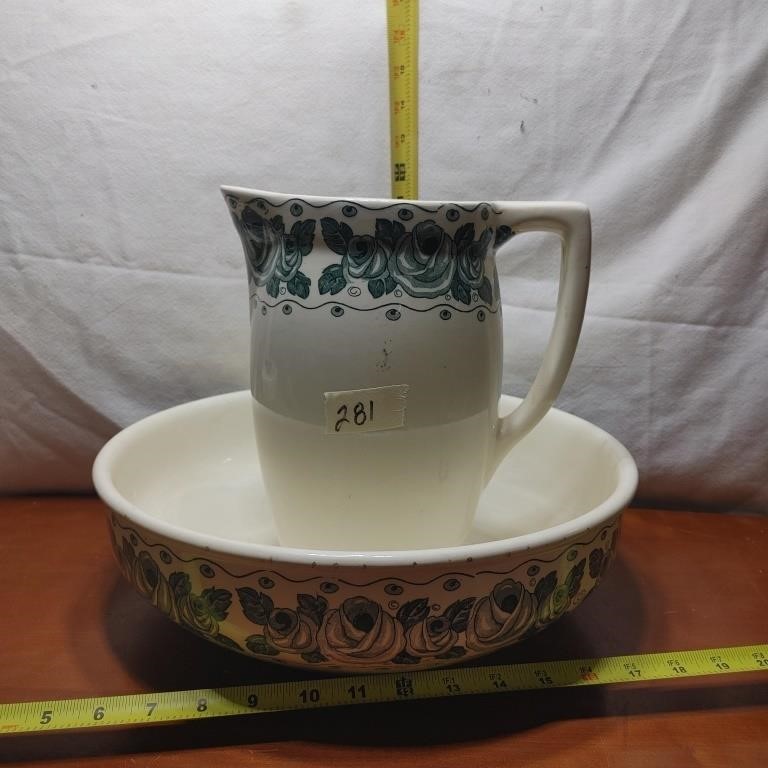 HOMETOWN AUCTION #47 -- 6/21/24 - 6/29-24