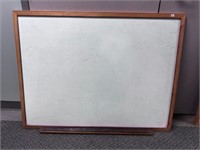 4' x 3' Erase board