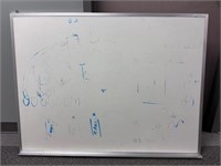 4' x 3' Erase board