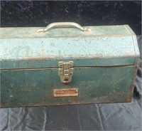 Bluegrass tool box used by a Westinghouse