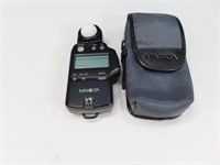 MINOLTA Digital IV-F Camera Light Meter EXC