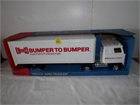 Bumper to Bumper--Ertl