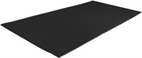 BalanceFrom  Treadmill Exercise Bike Equipment Mat