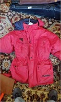 Susquehanna Trail Outfiter large jacket